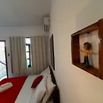 Pousada A Praia