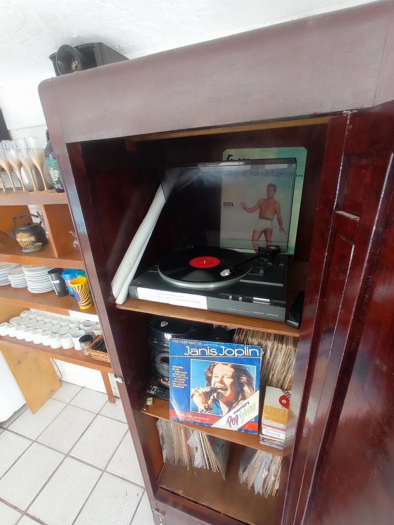 Pensão Do Rock Porto Seguro